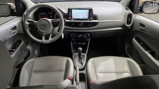 KIA MORNING URBAN JA 2021