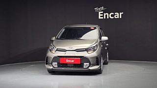 KIA MORNING URBAN JA 2021