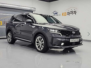 KIA SORENTO 2020
