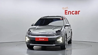 KIA NIRO PLUS 2022