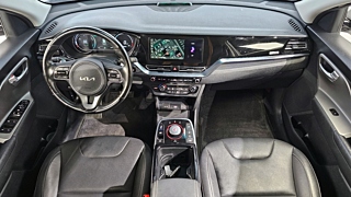 KIA NIRO PLUS 2022