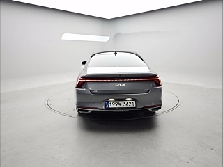 KIA K8 HYBRID 2023