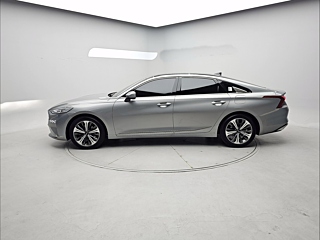 KIA K8 HYBRID 2023
