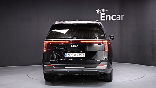 KIA CARNIVAL 2024