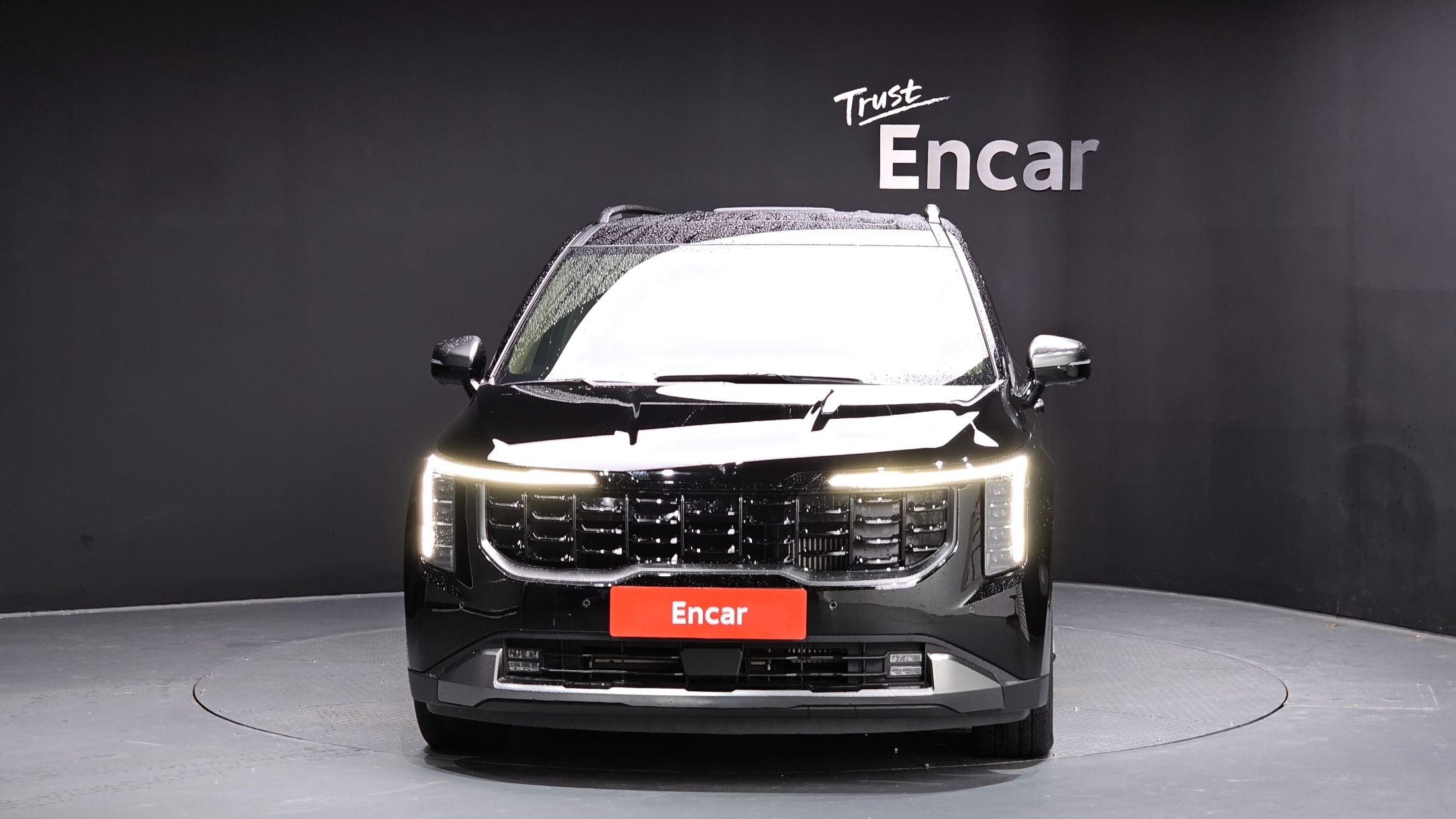 KIA CARNIVAL 2024