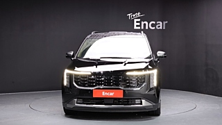 KIA CARNIVAL 2024