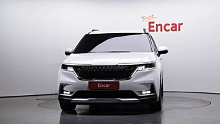 KIA CARNIVAL  2022