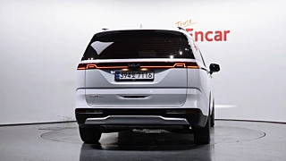 KIA CARNIVAL  4 GENERATION 9 Seater Prestige 2022