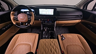 KIA CARNIVAL  4 GENERATION 9 Seater Prestige 2022