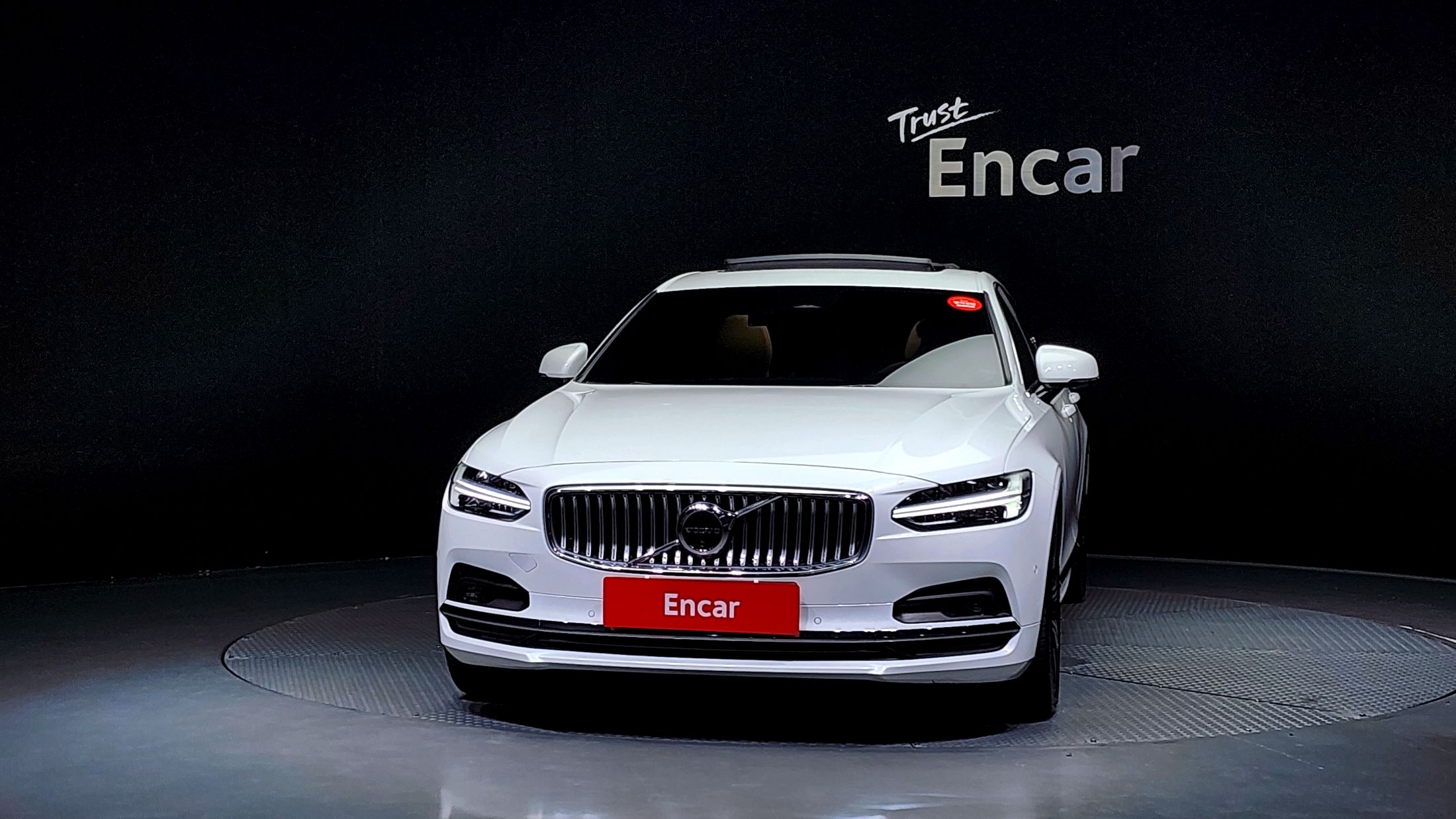 VOLVO S90 2024