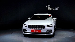VOLVO S90 2024