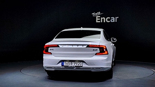 VOLVO S90 2024