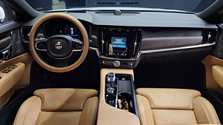 VOLVO S90 2024
