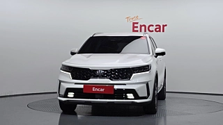 KIA SORENTO 2020