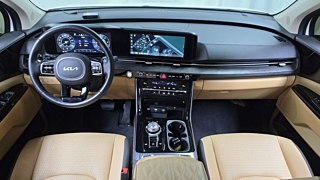 KIA CARNIVAL 2022
