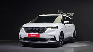 KIA CARNIVAL 2022