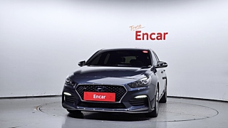 HYUNDAI I30 PD 2019