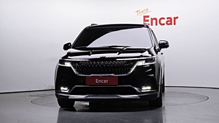KIA CARNIVAL 2021