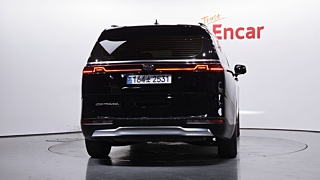 KIA CARNIVAL 2021