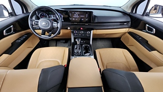 KIA CARNIVAL 2021