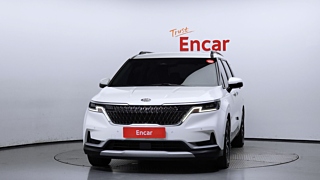 KIA CARNIVAL 2021