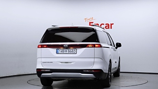 KIA CARNIVAL 2021