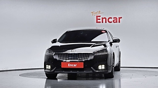 KIA K7 2016