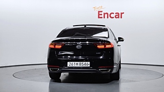 KIA K7 2016