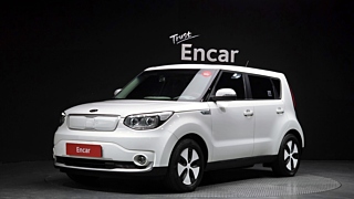 KIA SOUL 2018