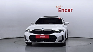 BMW 3-SERIES G20  2025