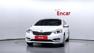 KIA K3 2015