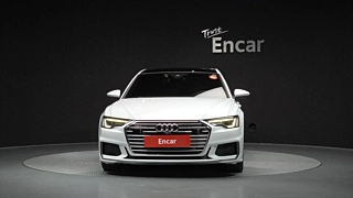 AUDI A6 C8 2020