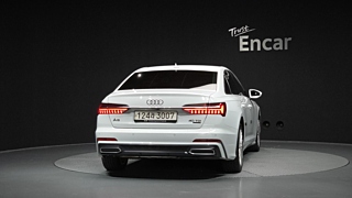 AUDI A6 C8 2020