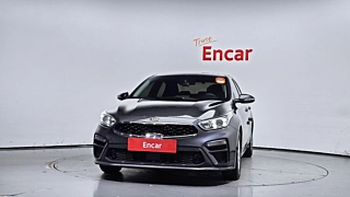 KIA K3 2018