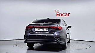 KIA K3 2018