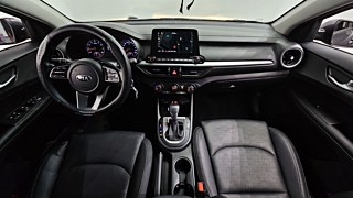 KIA K3 2018