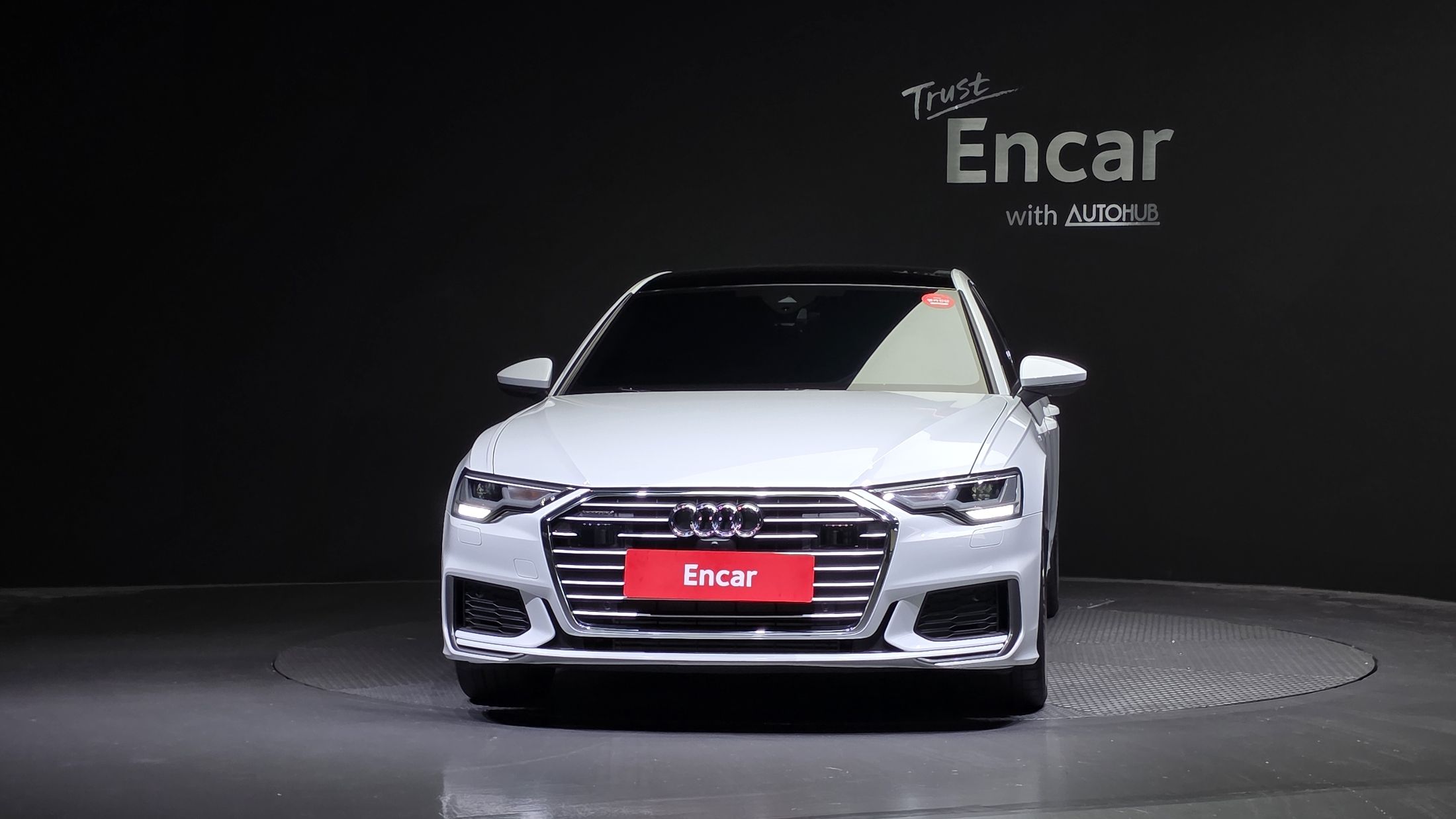 AUDI A6 C8 2023