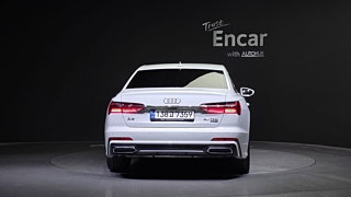 AUDI A6 C8 2023