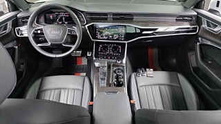 AUDI A6 C8 2023