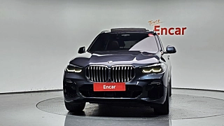 BMW X5 G05 2020