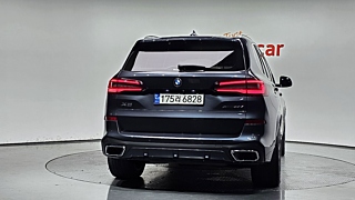 BMW X5 G05 2020