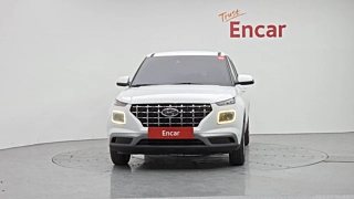 HYUNDAI VENUE 2022