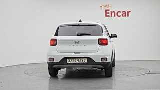 HYUNDAI VENUE 2022