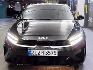 KIA K3 2022