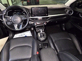 KIA K3 2022