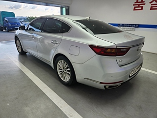 KIA K7 2018