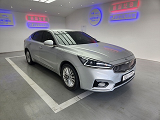 KIA K7 2018