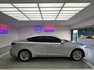 KIA K7 2018