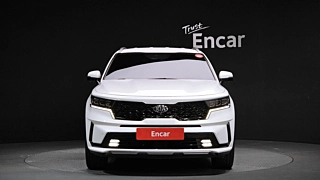 KIA SORENTO 2020