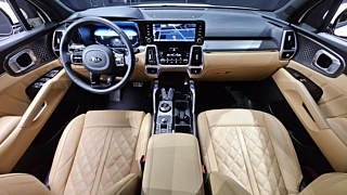 KIA SORENTO 2020